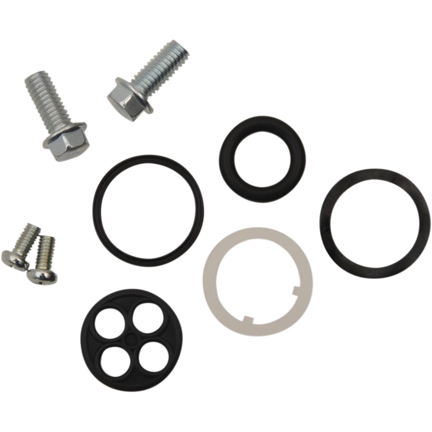 Moose Offroad Petcock Rebuild Kit for Honda 0705-0378_432731
