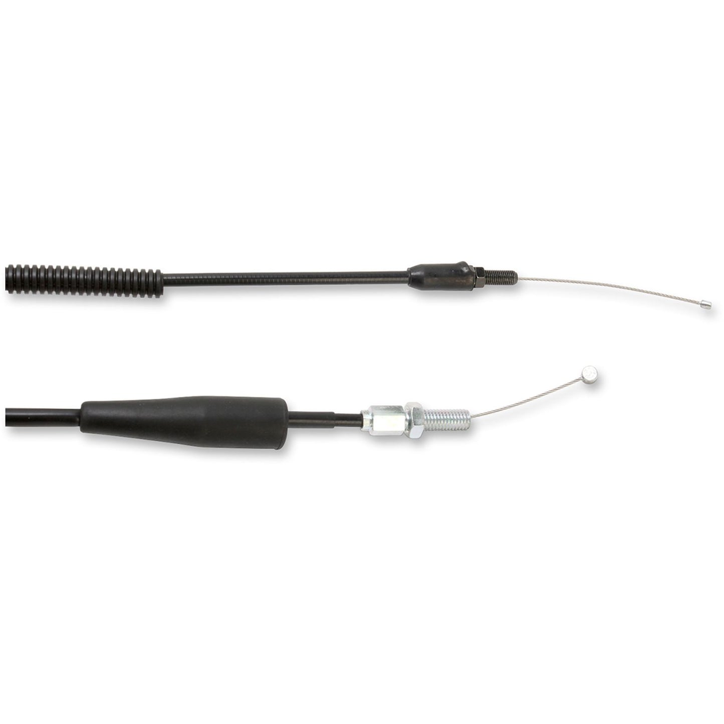 Moose Offroad Throttle Cable for Yamaha 0650-1237_432246