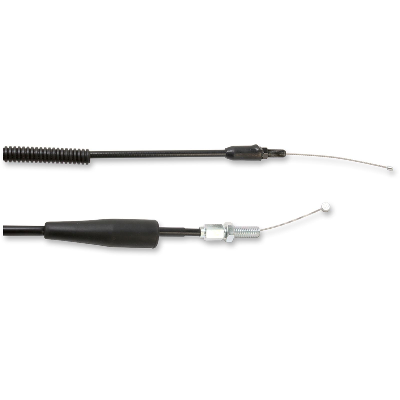 Moose Offroad Throttle Cable for Yamaha 0650-1237_432246