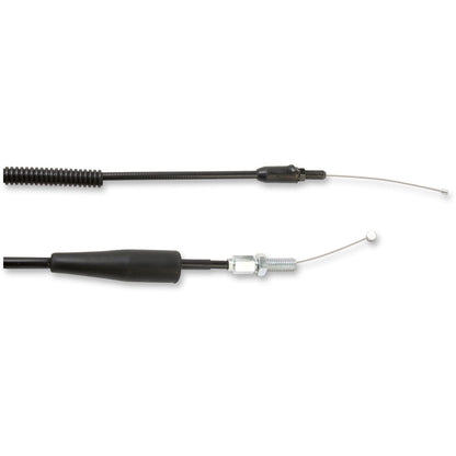 Moose Offroad Throttle Cable for Yamaha 0650-1237_432246