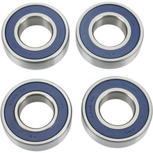 Moose Offroad Wheel Bearing - Kit - MULE A25-1405_438517