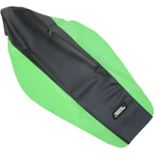 Moose Offroad Seat Cover - Green/Black For Kawasaki 0821-1214_432917