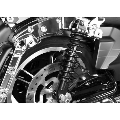 Legend Suspensions Revo FL Coil Suspension - Black - Standard - 13" [MPN: 1310-0937]_418150