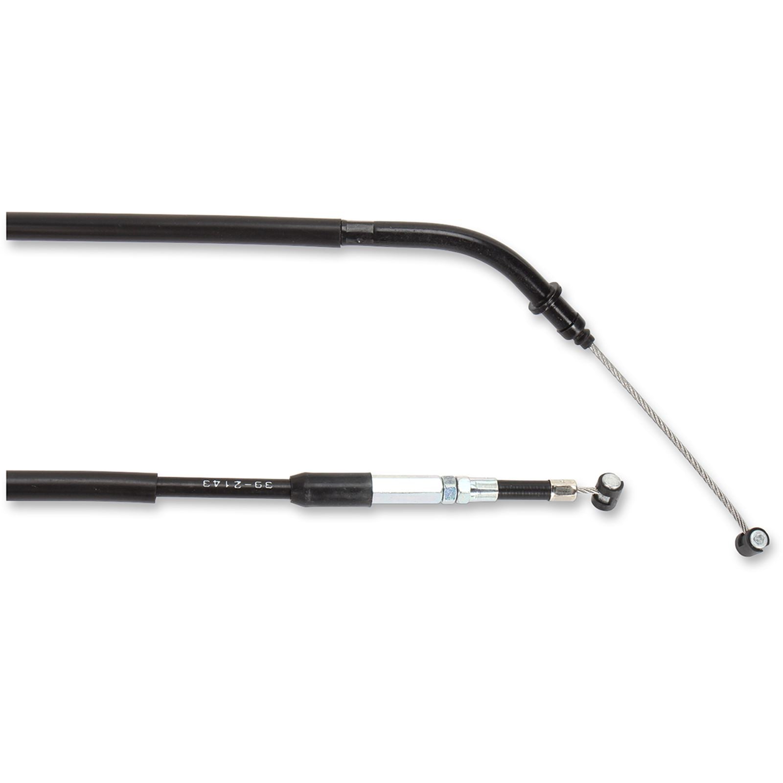 Moose Offroad Moose Clutch Cable for Yamaha 0652-1694_432436