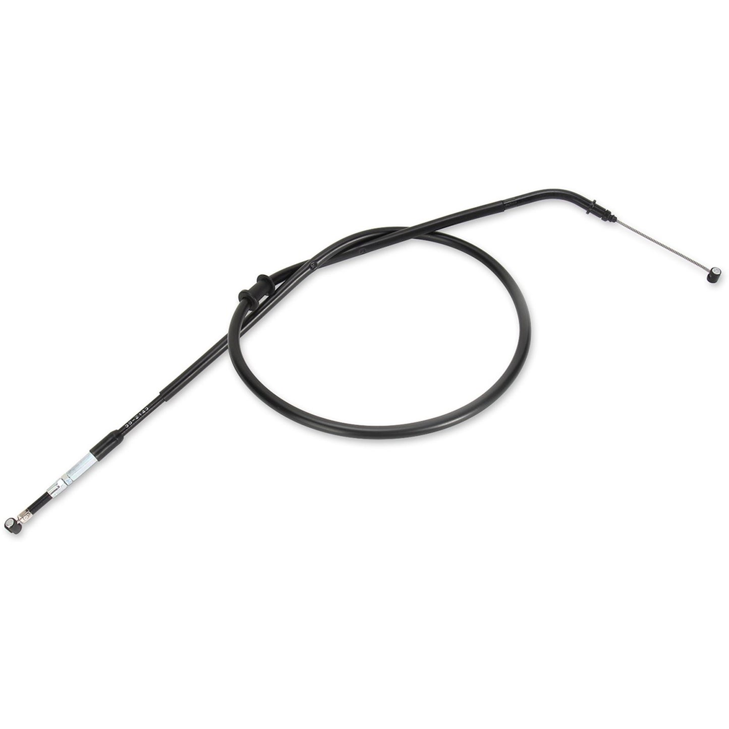 Moose Offroad Moose Clutch Cable for Yamaha 0652-1694_432437