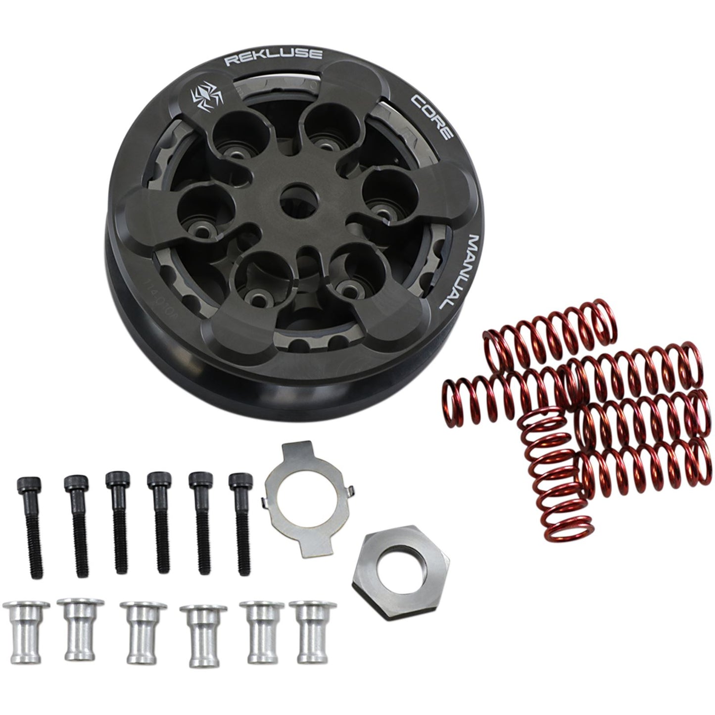 Rekluse Racing Core Clutch Kit RMS-7010_463813