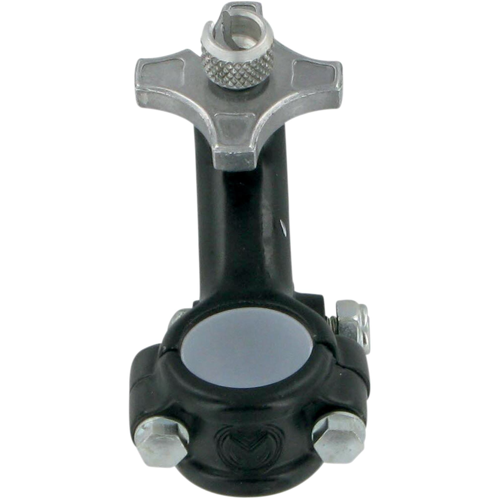 Moose Offroad Black Clutch Perch for XR M555-15_438796