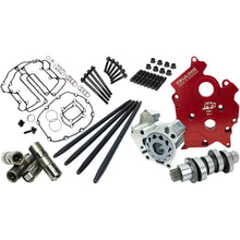 Feuling Cam Chest Kit - 465 Series - HP+ - Water Cooled - Milwaukee-Eight 7256_386959