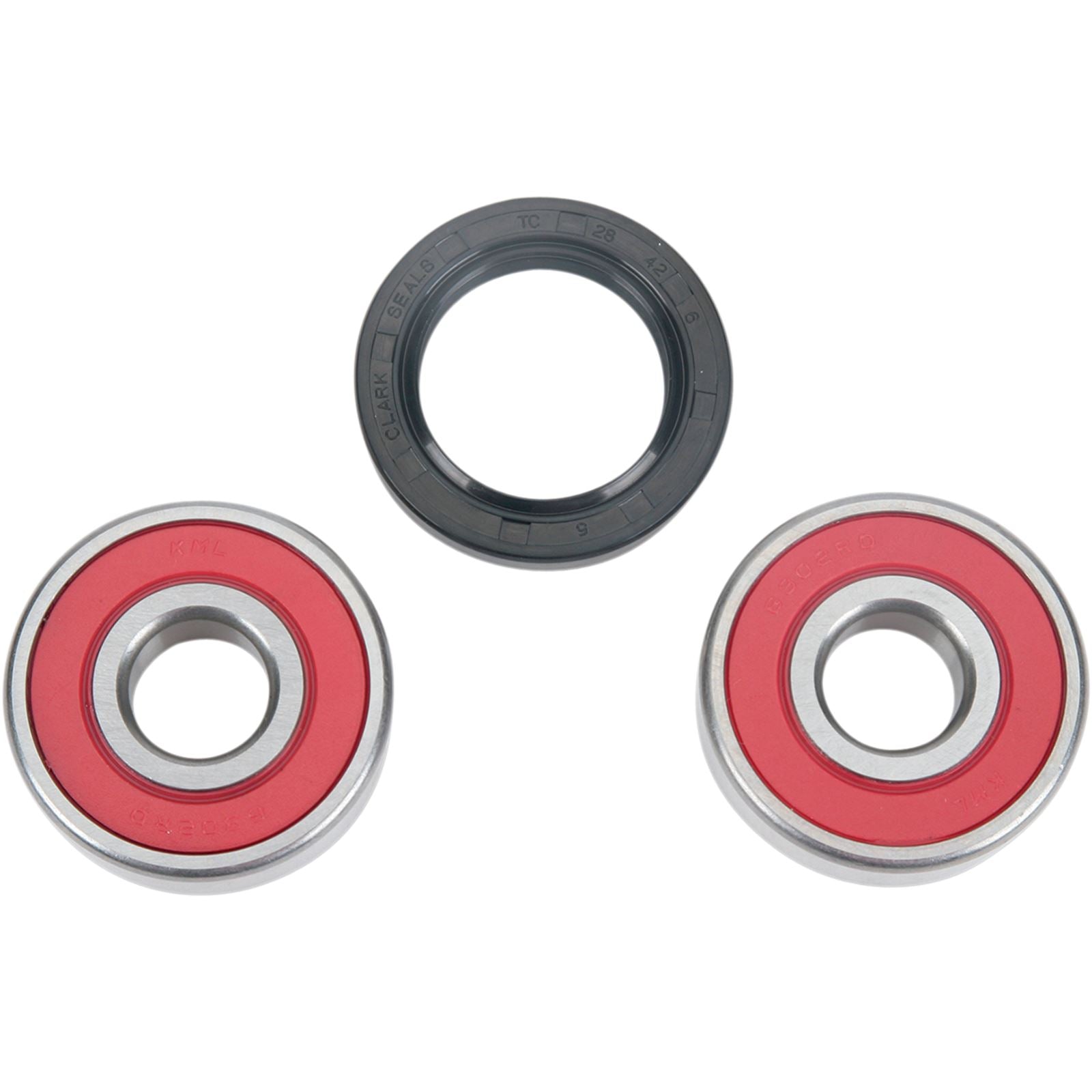 Moose Offroad Wheel Bearing - Kit [MPN: A25-1323]_438507