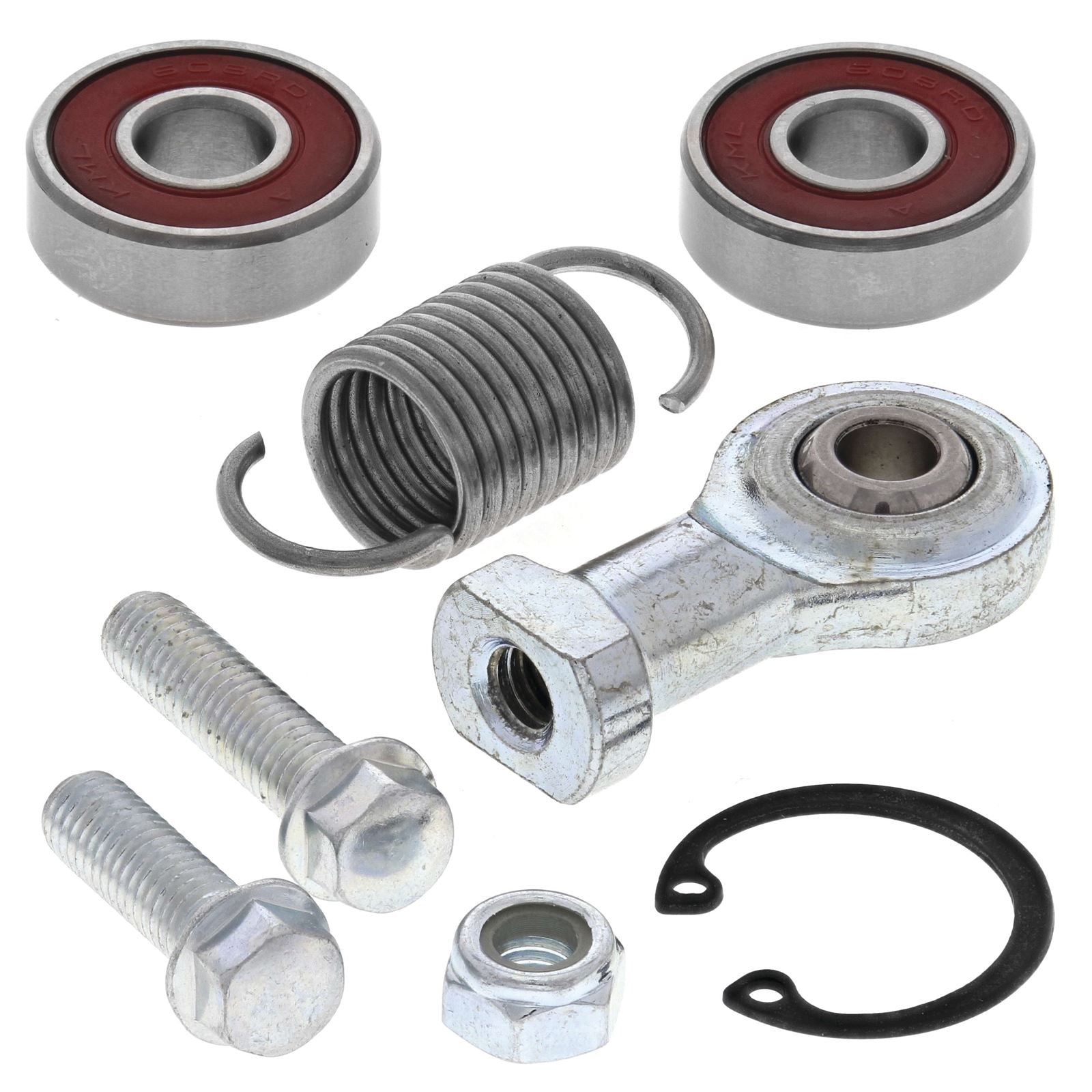 All Balls Rear Brake Pedal Rebuild Kit 18-2002_291846