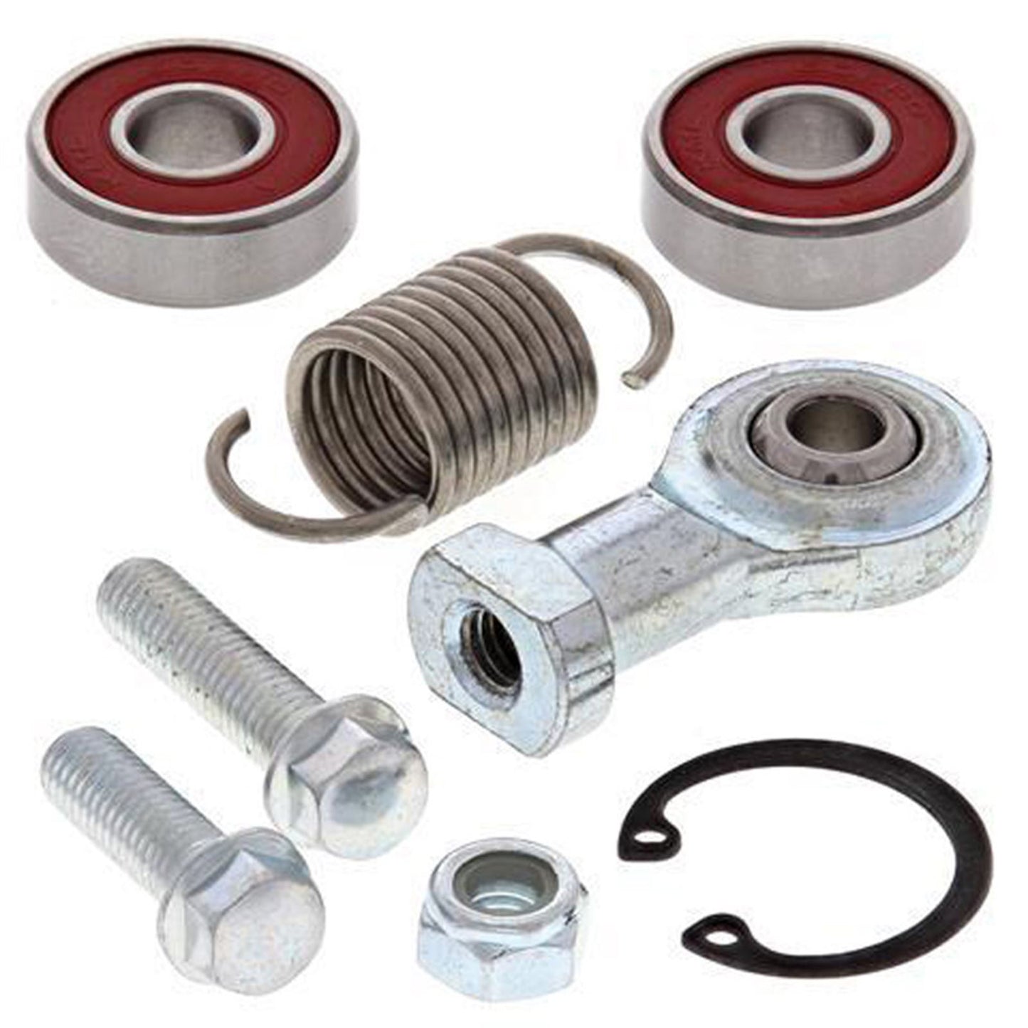 All Balls Rear Brake Pedal Rebuild Kit 18-2002_600256