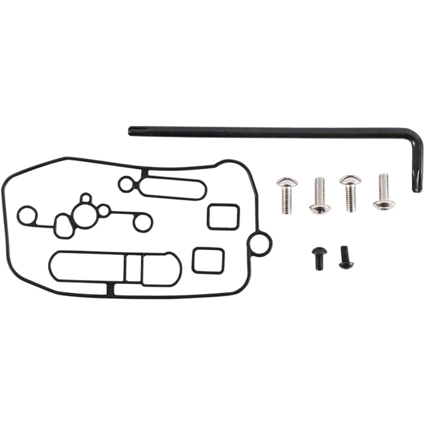 Moose Offroad Carb Mid Body Gasket Kit 0935-1011_434772