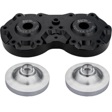 Starting Line Products Power Dome Billet Head Set for for Polaris 850 - 0-6000' [MPN: 12-850]_541809