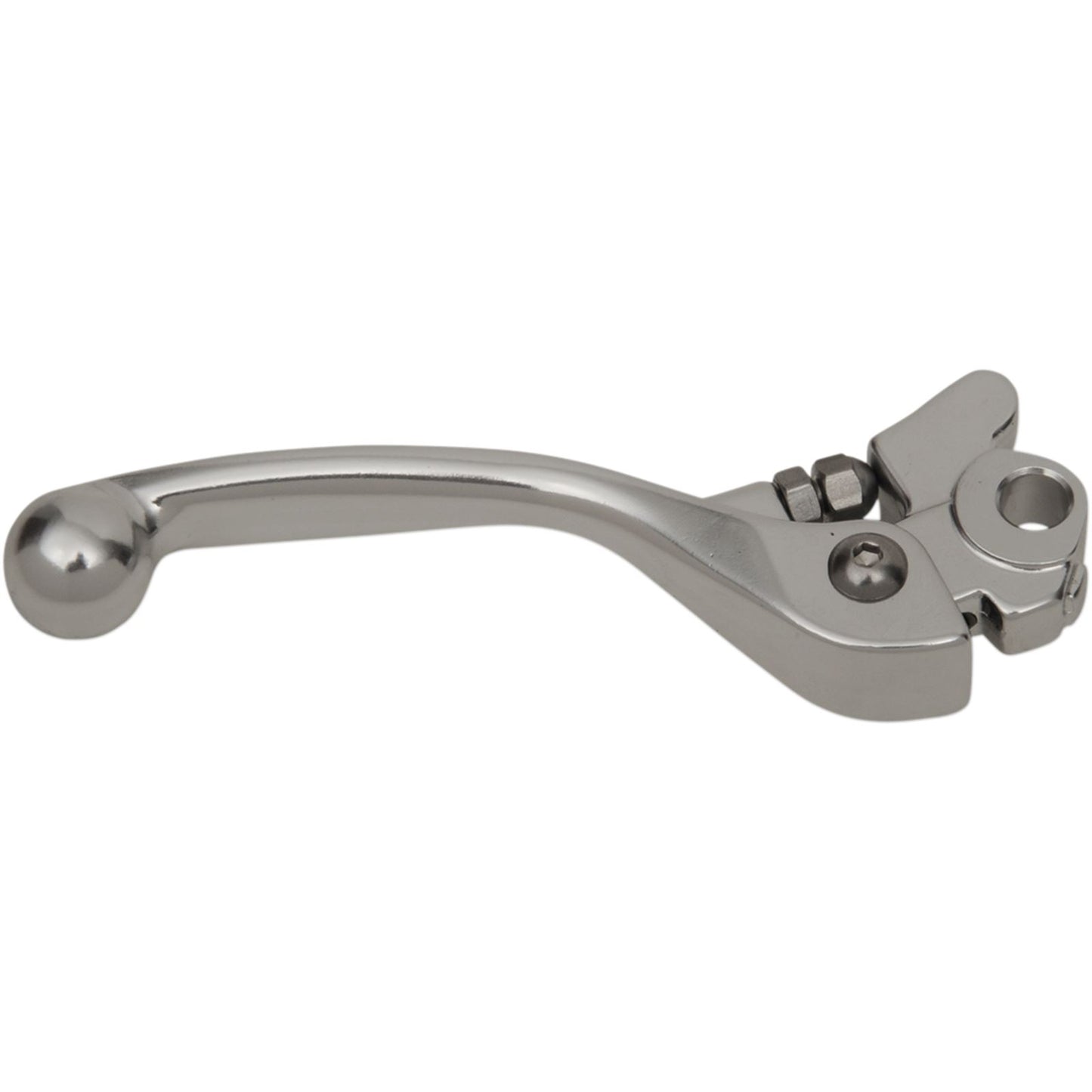 Moose Offroad Silver Brake Lever For Suzuki 0614-1524_431826