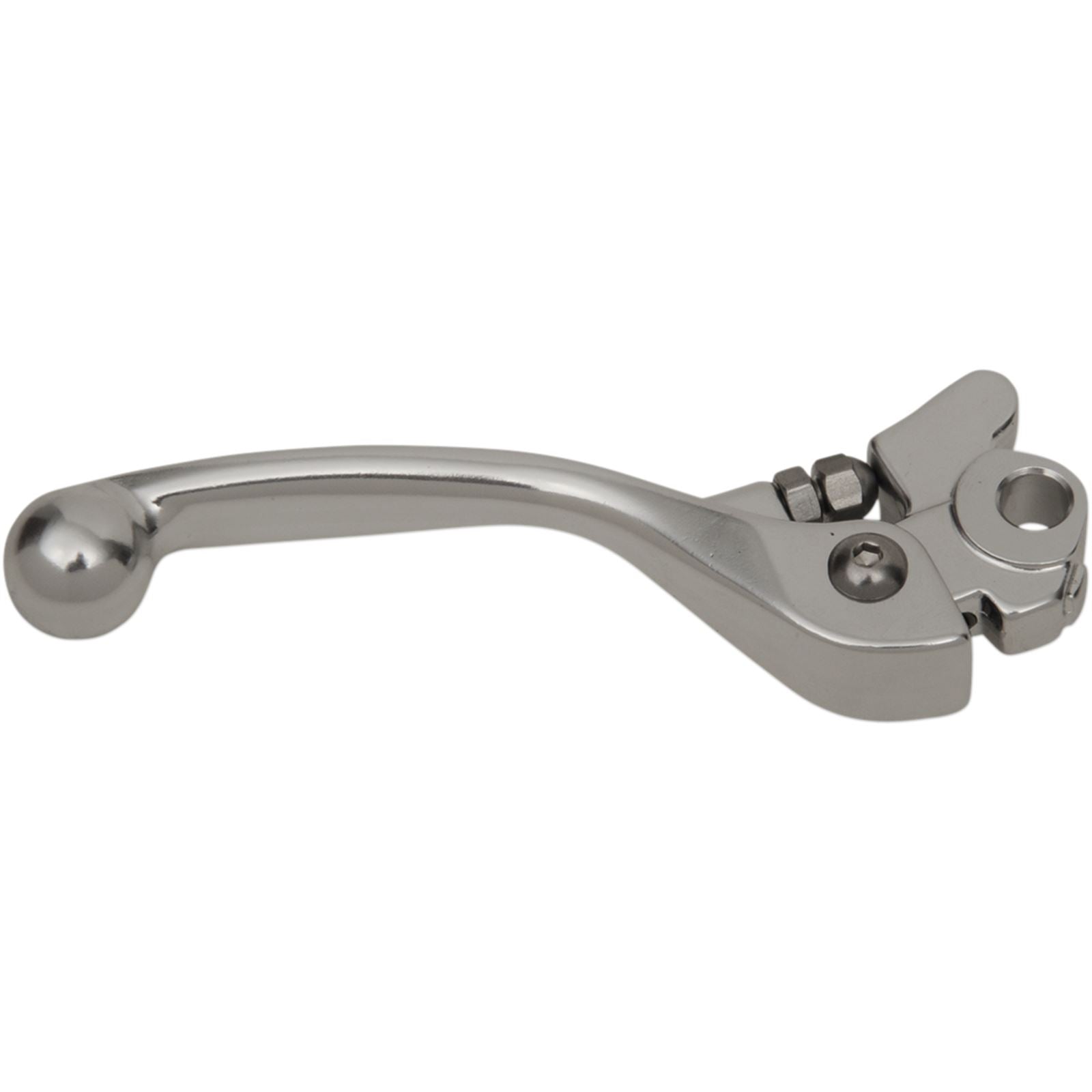 Moose Offroad Silver Brake Lever For Suzuki 0614-1524_431826