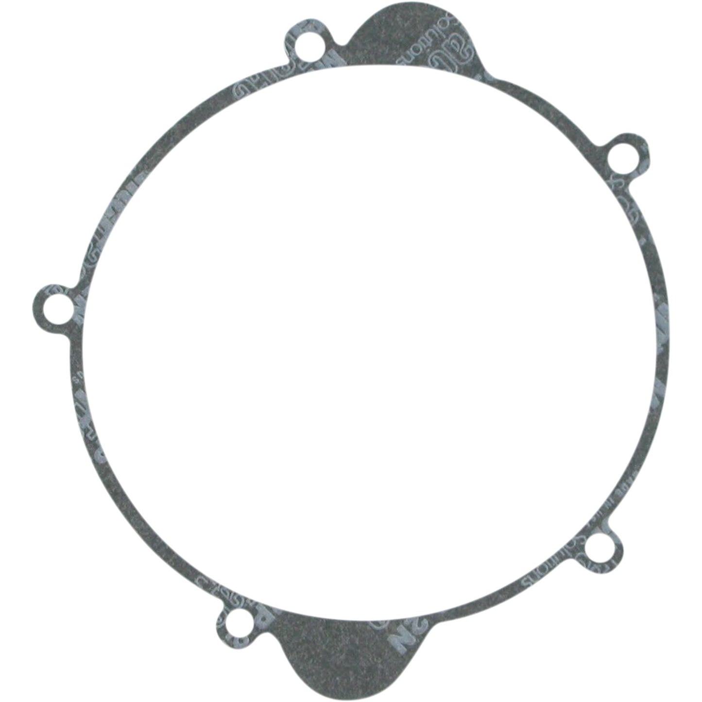 Moose Offroad Clutch Cover Gasket SX85 0934-1455_434014