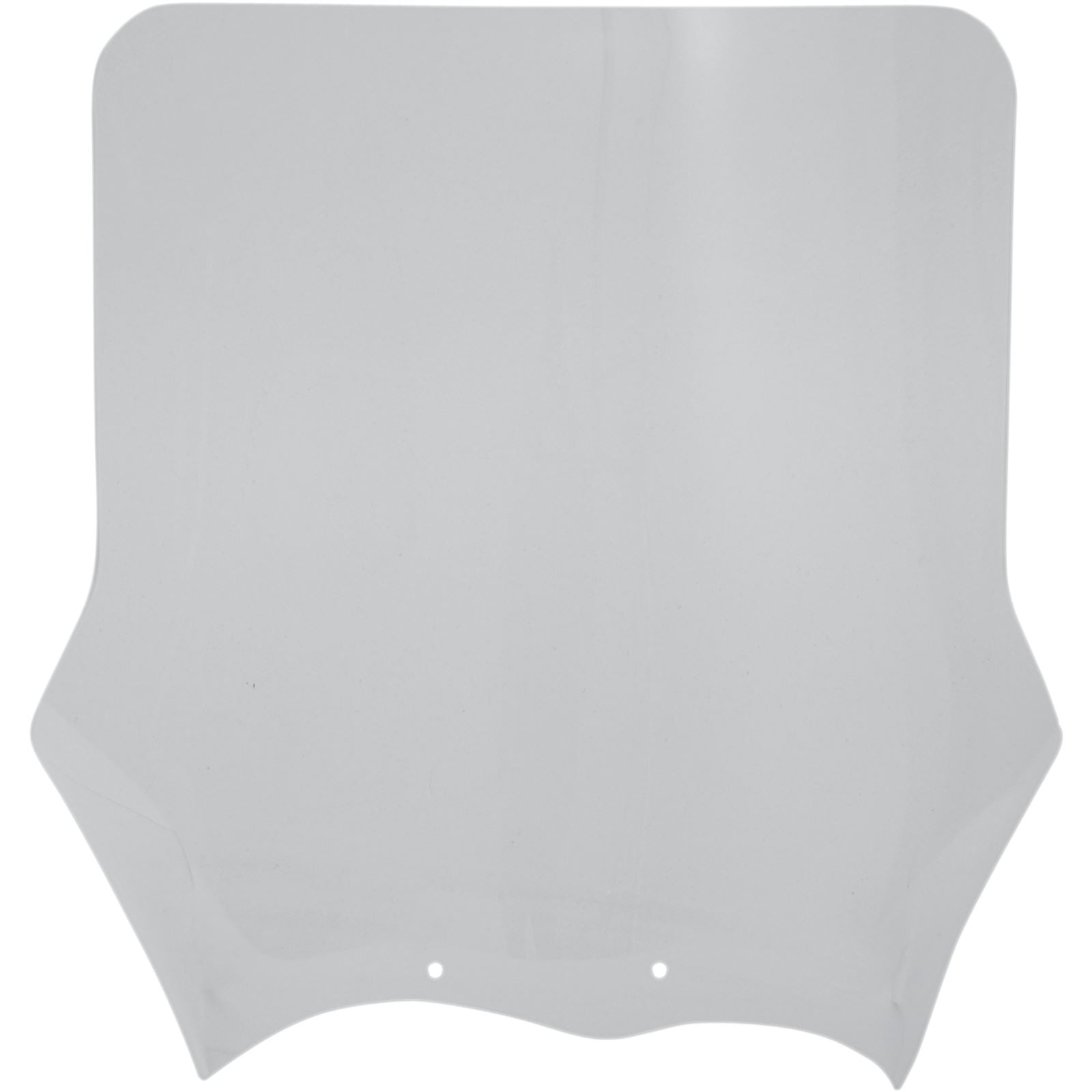 Moose Offroad Windscreen - +4" for BMW 1200 2312-0218_437873