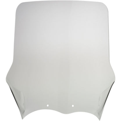 Moose Offroad Windscreen - +4" for BMW 1200 2312-0218_437874