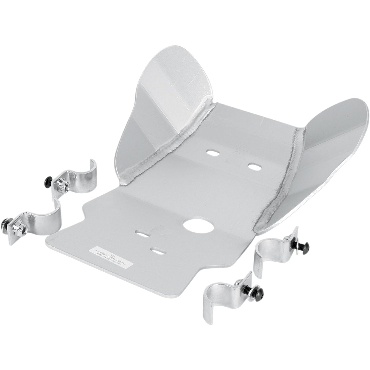 Moose Offroad Skid Plate for Honda CRF 150 R 0506-0288_431077