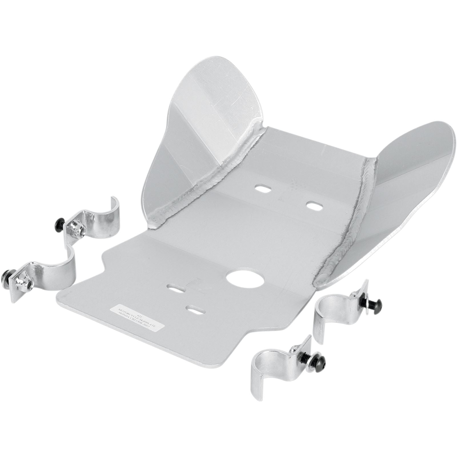 Moose Offroad Skid Plate for Honda CRF 150 R 0506-0288_431077