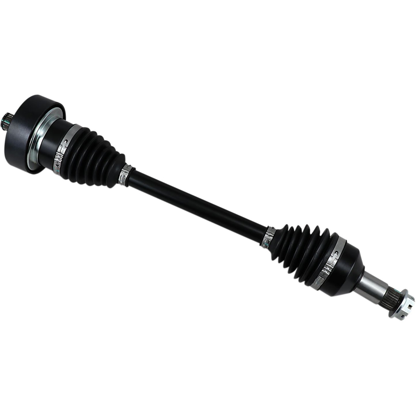 Demon Powersports Complete Axle - Heavy Duty - Kit [MPN: PAXL-1059HD]_371171