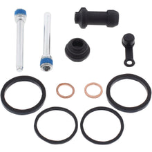 Moose Offroad Caliper Rebuild Kit - Front 1702-0269_437103