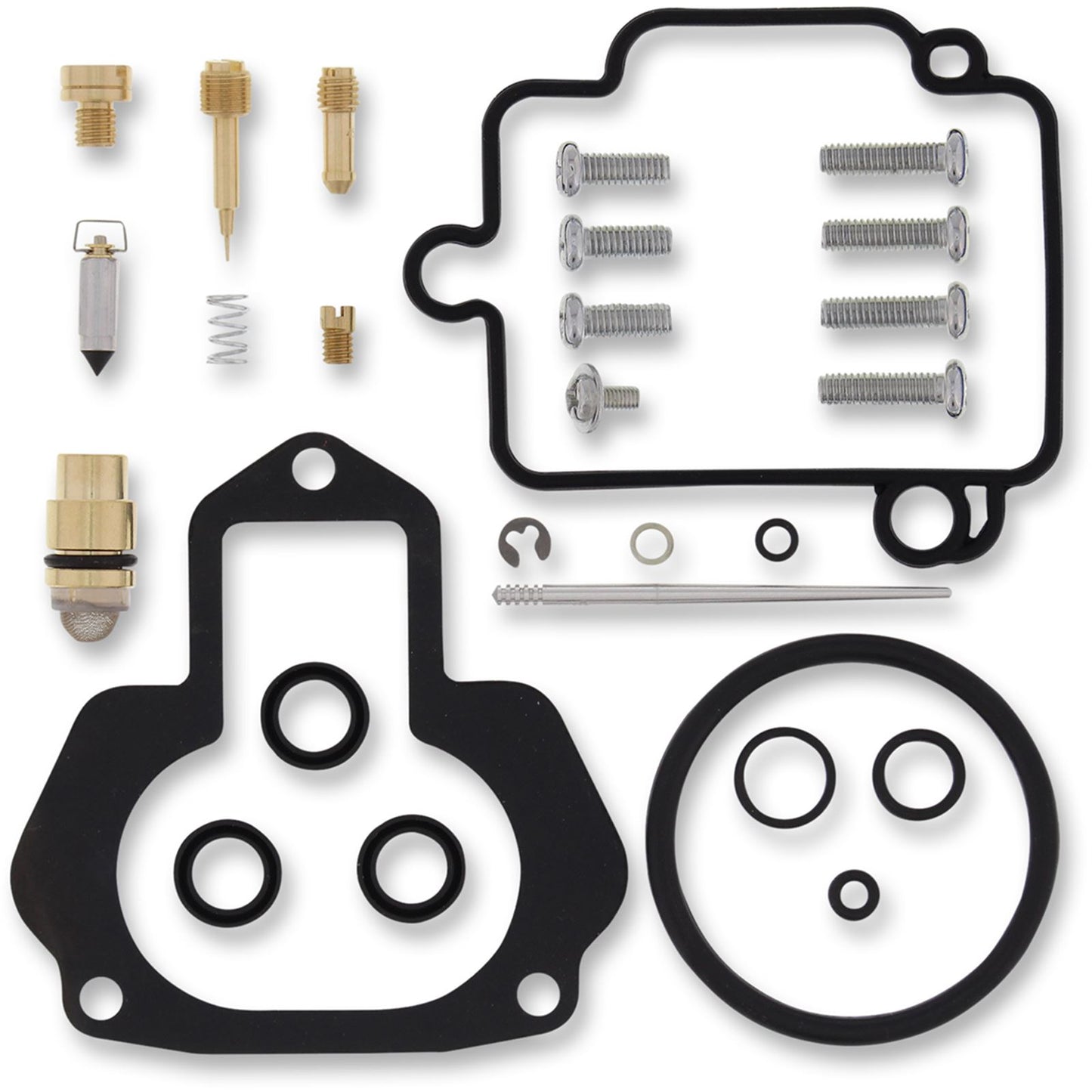 Moose Offroad Carburetor Repair Kit for Yamaha 1003-0649_435017