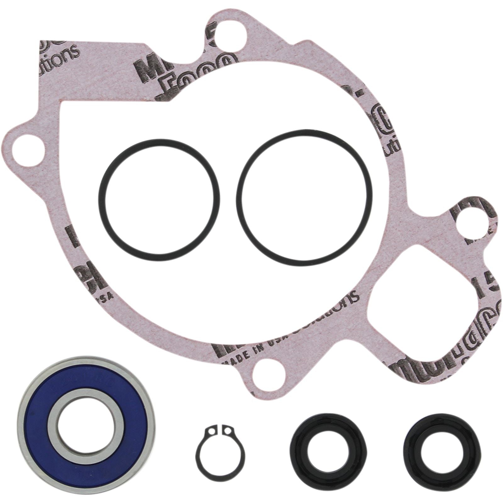 Moose Offroad Water Pump Repair Kit for KTM 0934-5196_434252