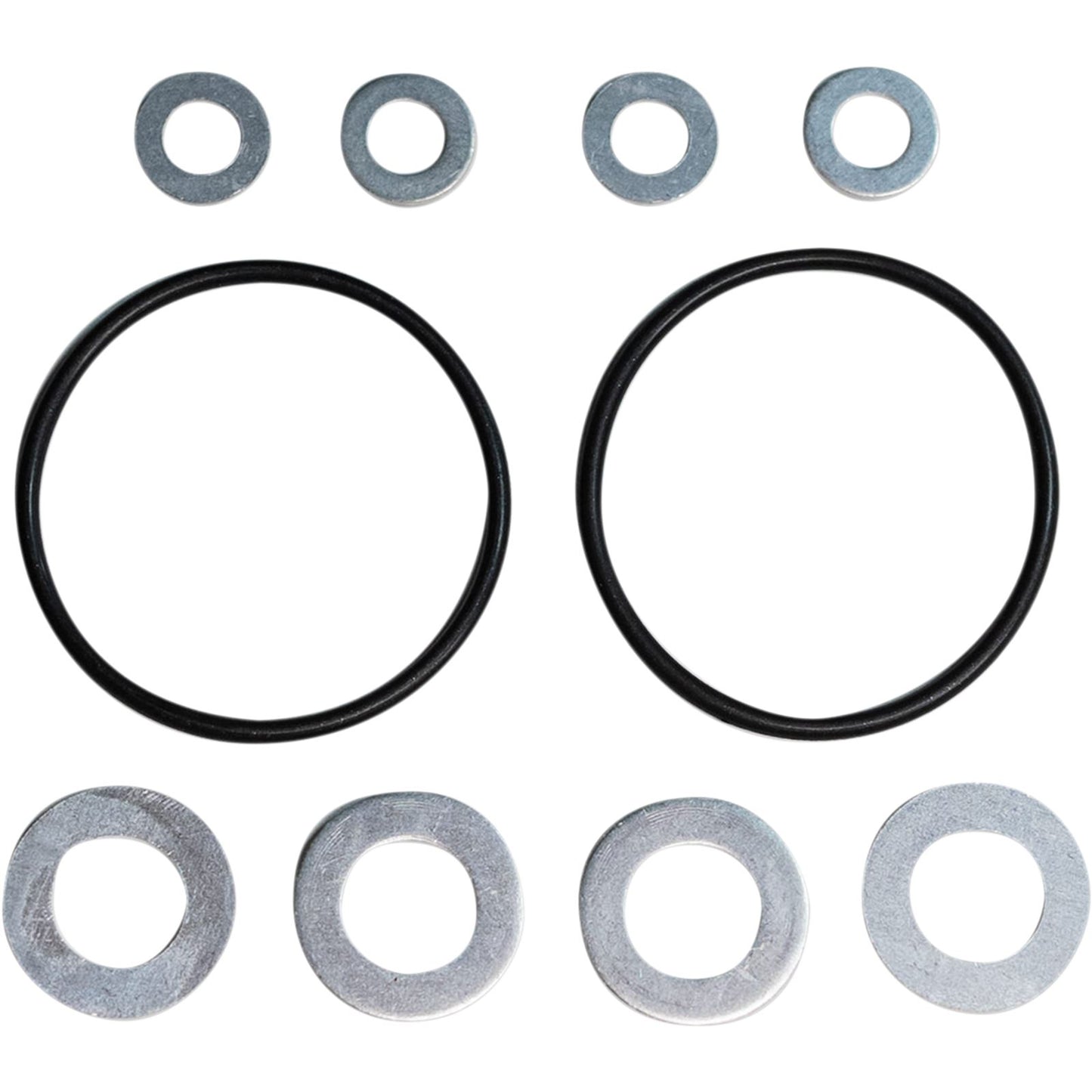 Moose Offroad Oil Filter Hardware Kit KX250F 2401-1088_437903
