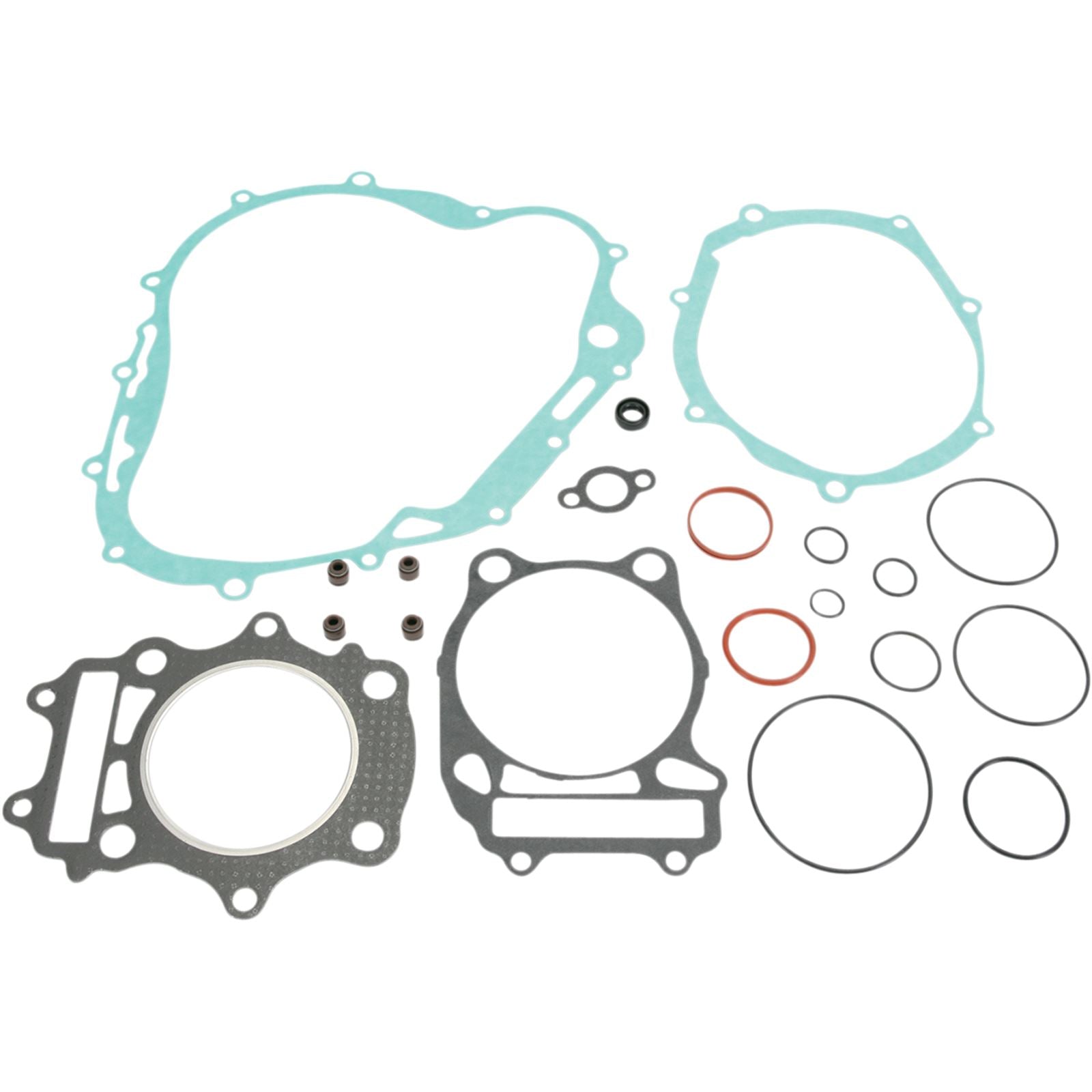 Moose Offroad Complete Motor Gasket Kit DR350 0934-0142_433794
