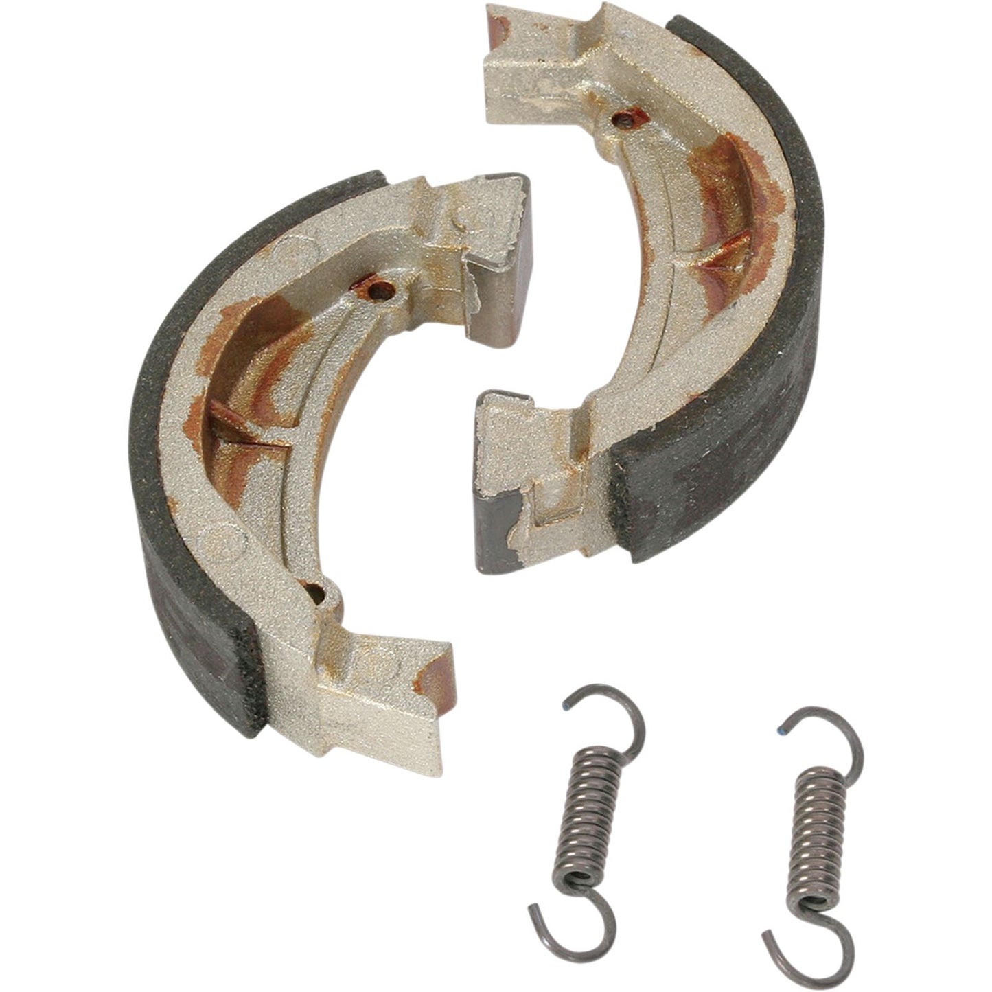 Moose Offroad Brake Shoes Fits Kawasaki/Suzuki M9170_439794