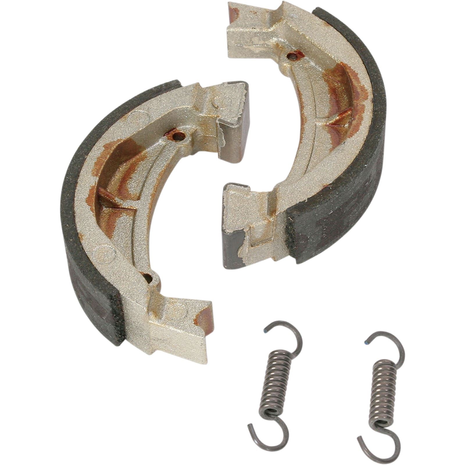 Moose Offroad Brake Shoes Fits Kawasaki/Suzuki M9170_439794