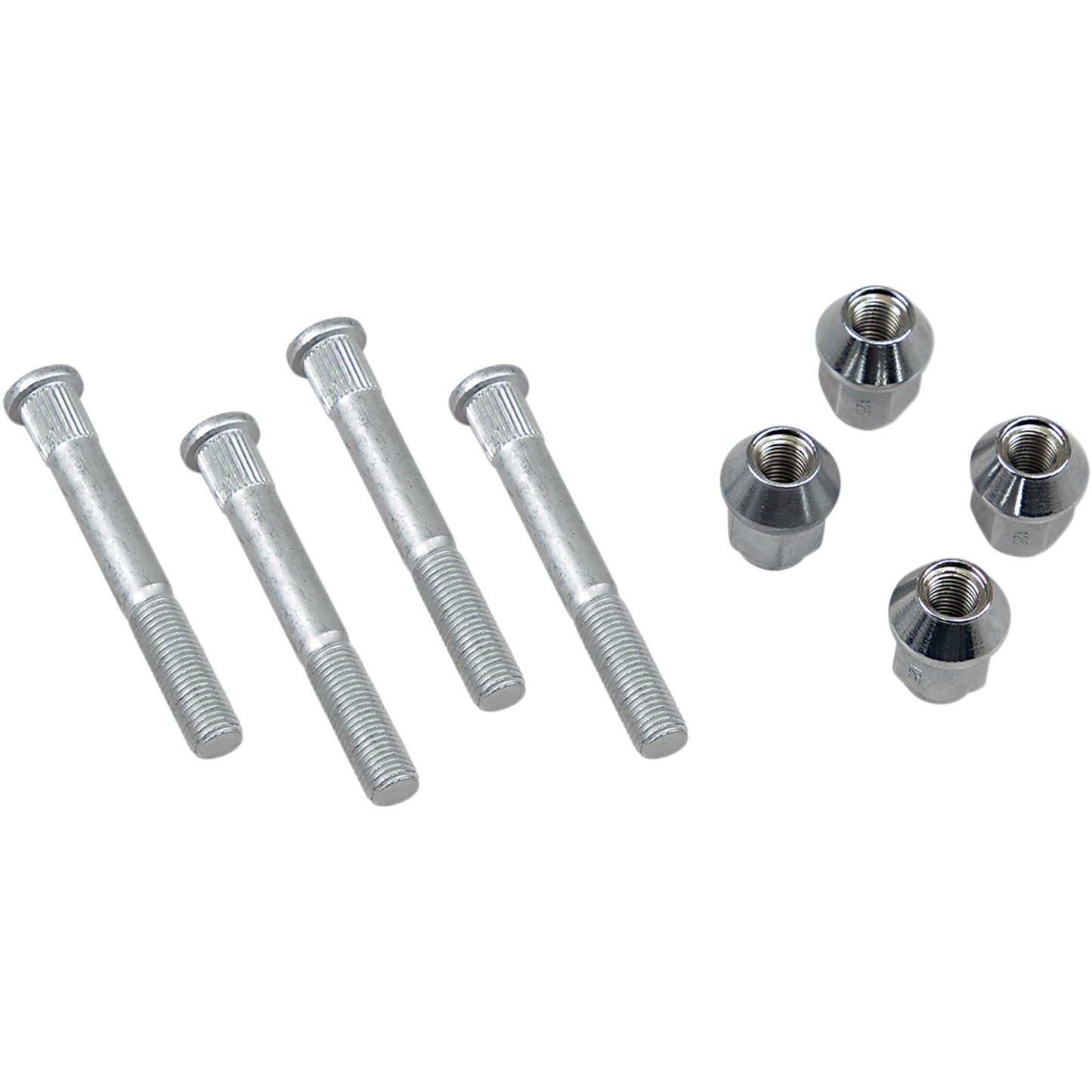 Moose Offroad Wheel Stud and Nut - Kit 0213-0774_430192