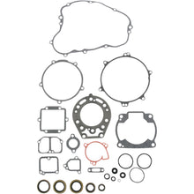 Moose Offroad Motor Gasket Kit with Seal KDX200 M811442_439607