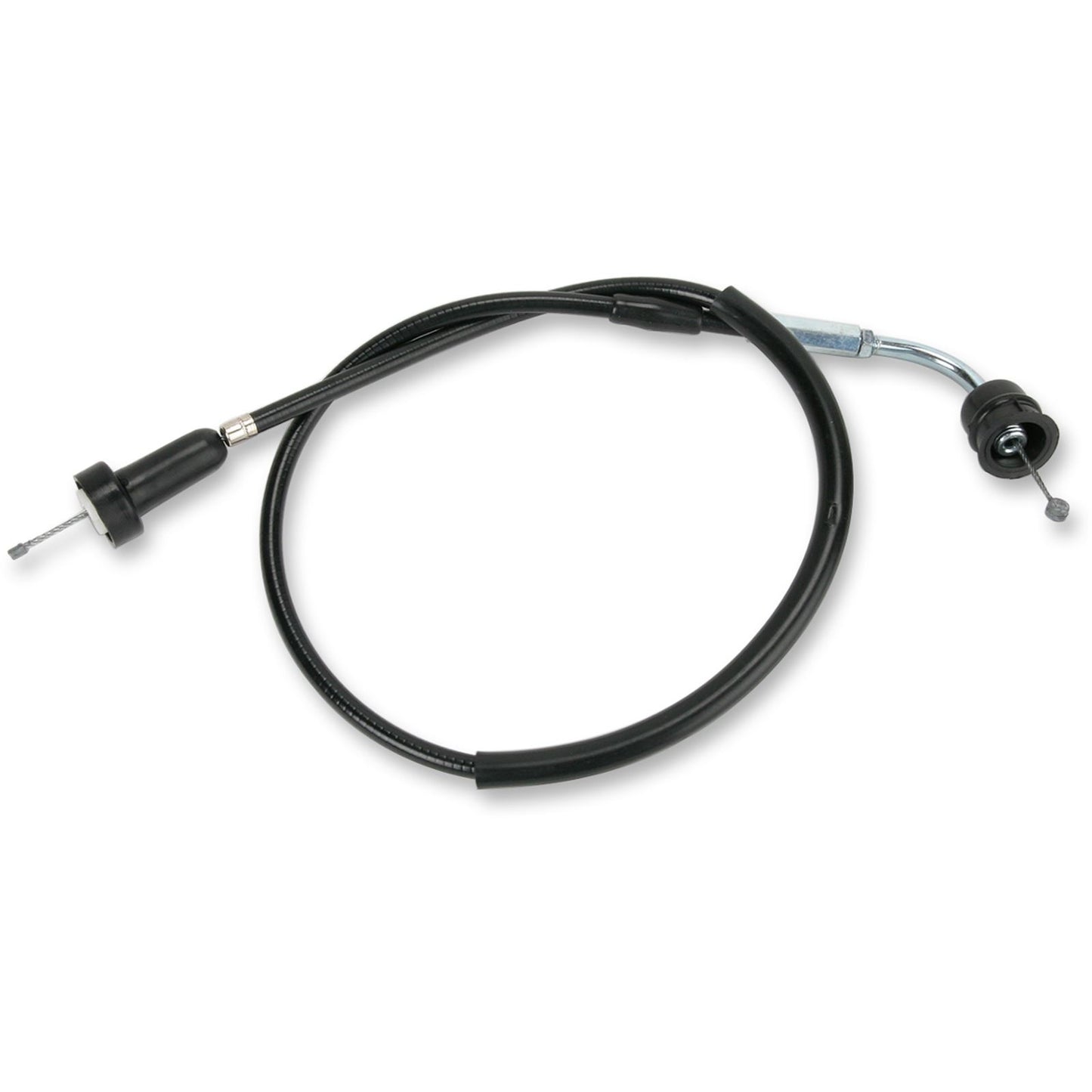 Parts Unlimited Throttle Cable - for Yamaha [MPN: K28-4519]_451291