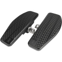 Thrashin Supply Company Floorboard Mini Black [MPN: TSC-2025-1]_483385