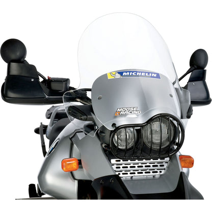 Moose Offroad Windscreen - +2" for BMW R1150GS 2312-0211_437866