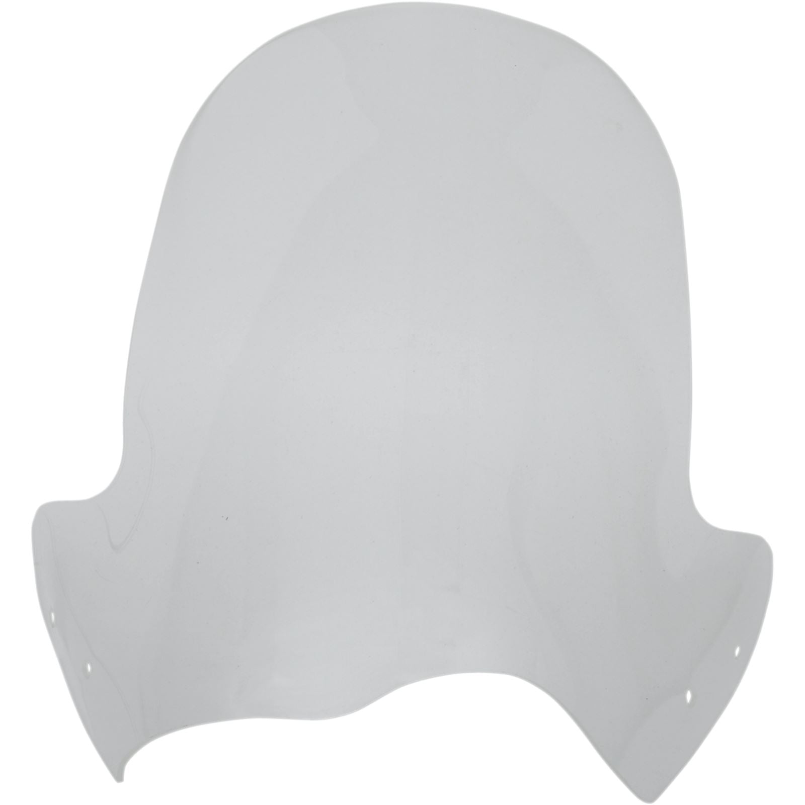 Moose Offroad Windscreen - +2" for BMW R1150GS 2312-0211_437867