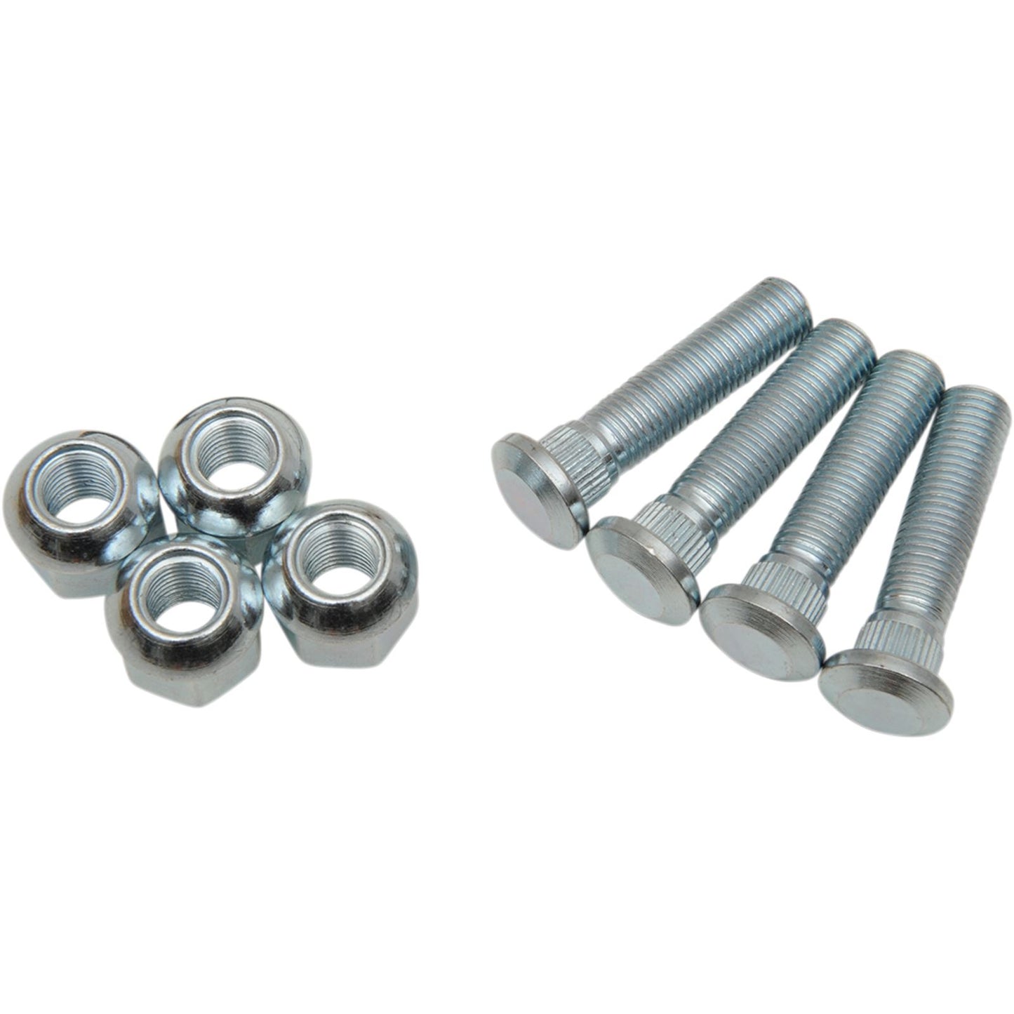 Moose Offroad Wheel Stud and Nut - Kit 0213-0760_430178