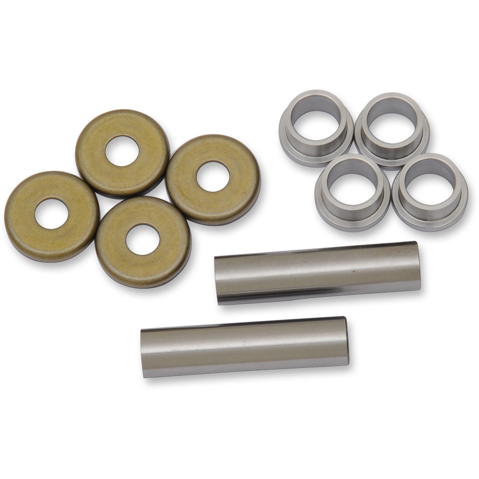 Moose Offroad Rear Independent Suspension Knuckle Kit (Only) 0430-0948_430895