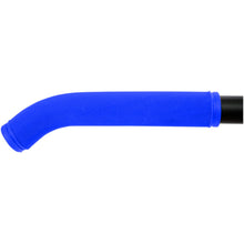 RSI Blue - 7" Rubber Grips [MPN: G-7 BLUE]_461895