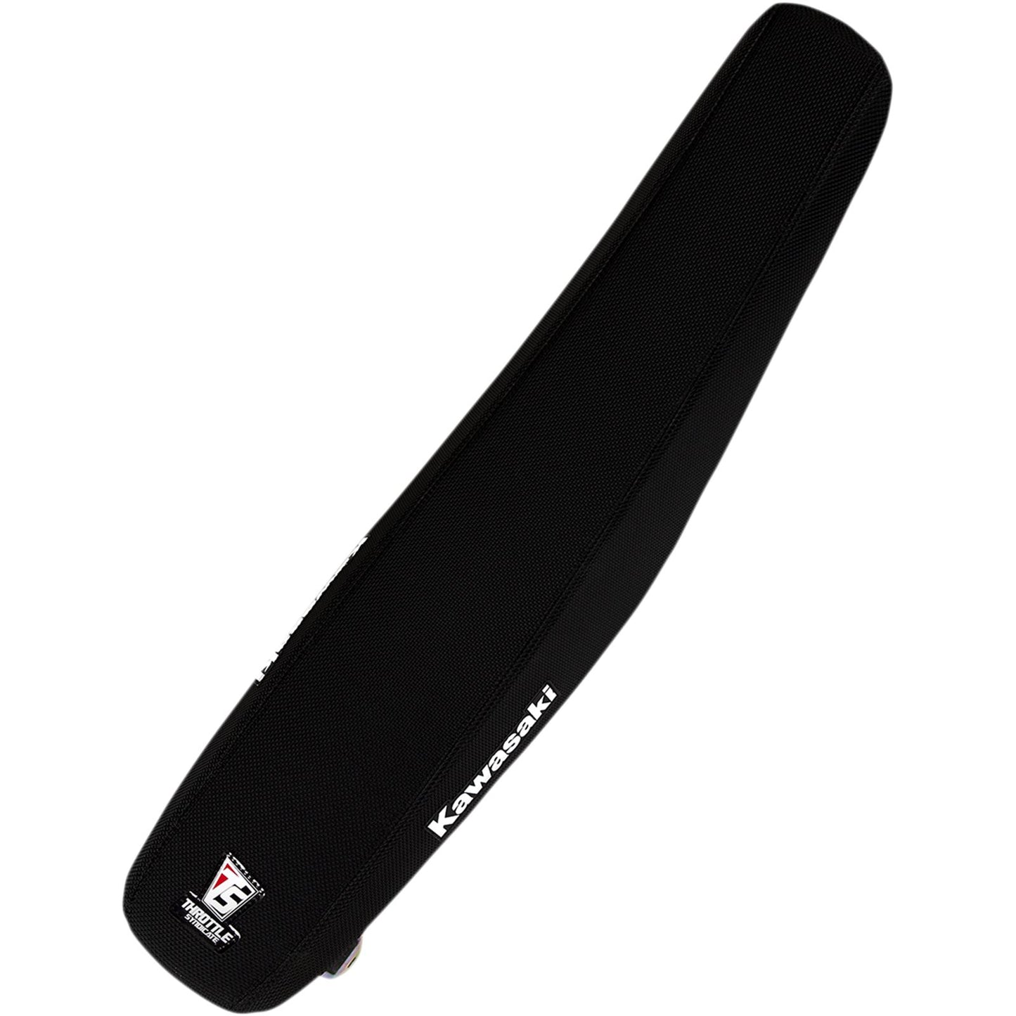 Throttle Syndicate Pro Circuit Team Seat - Black CLOSEOUT [MPN: TS50-6115]_1783905