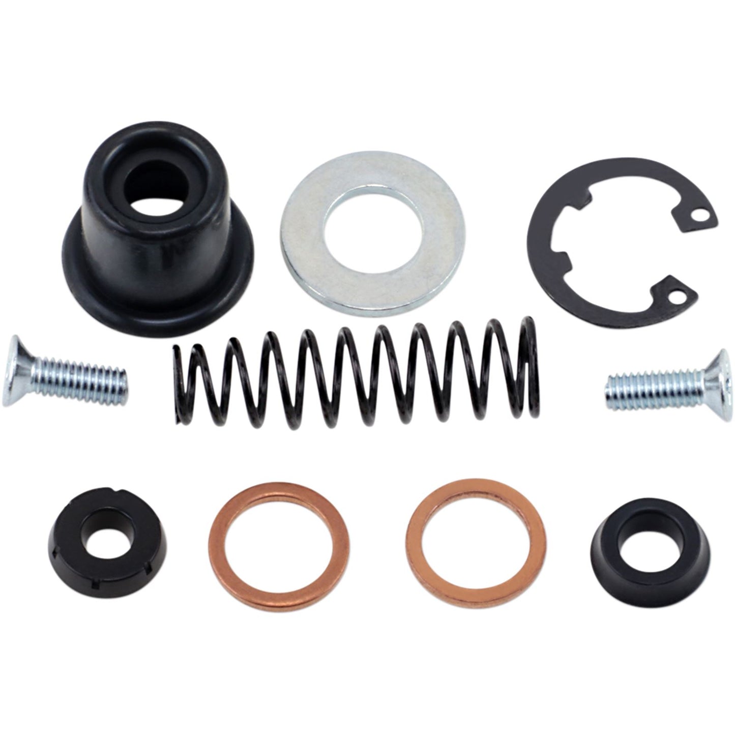 Moose Offroad Brake Master Cylinder Repair Kit 0617-0357_431936
