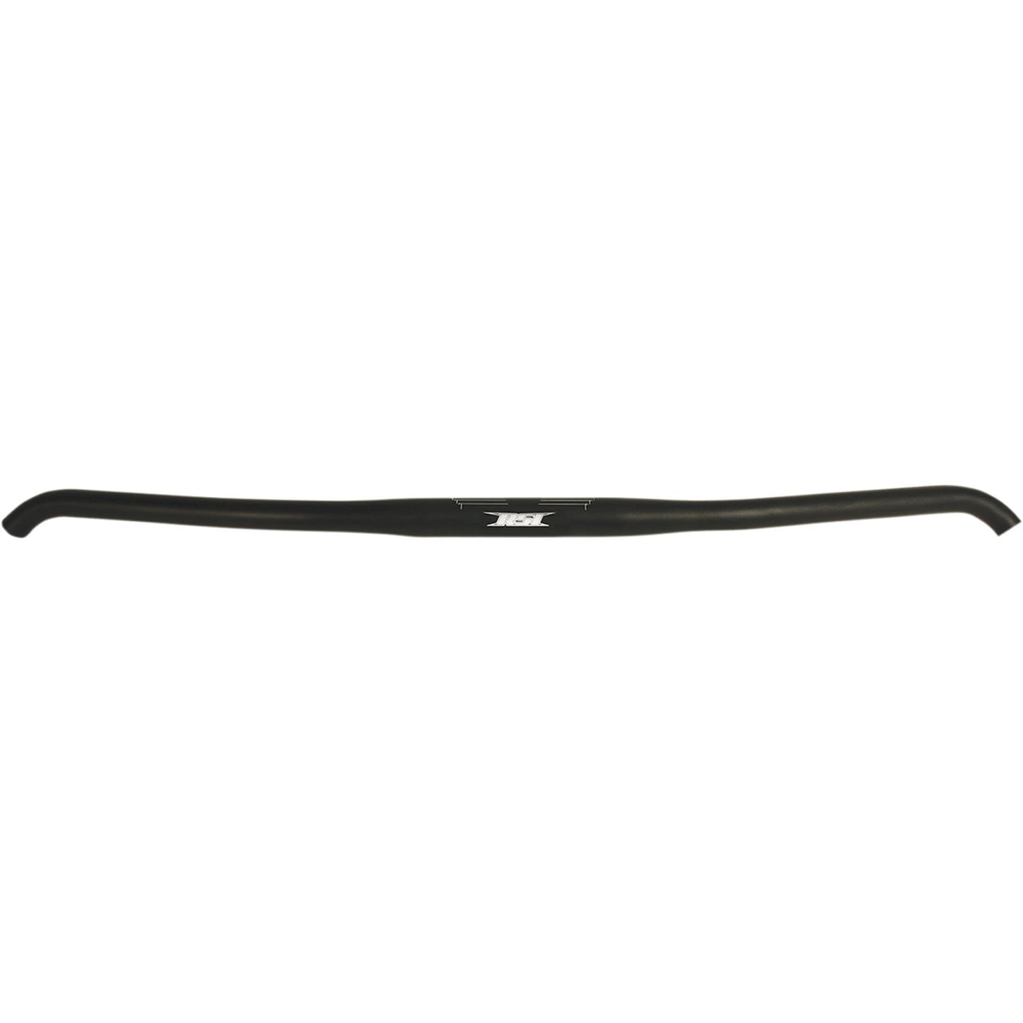 RSI Black Tapered Hook Handlebar [MPN: TB-R-H]_461824