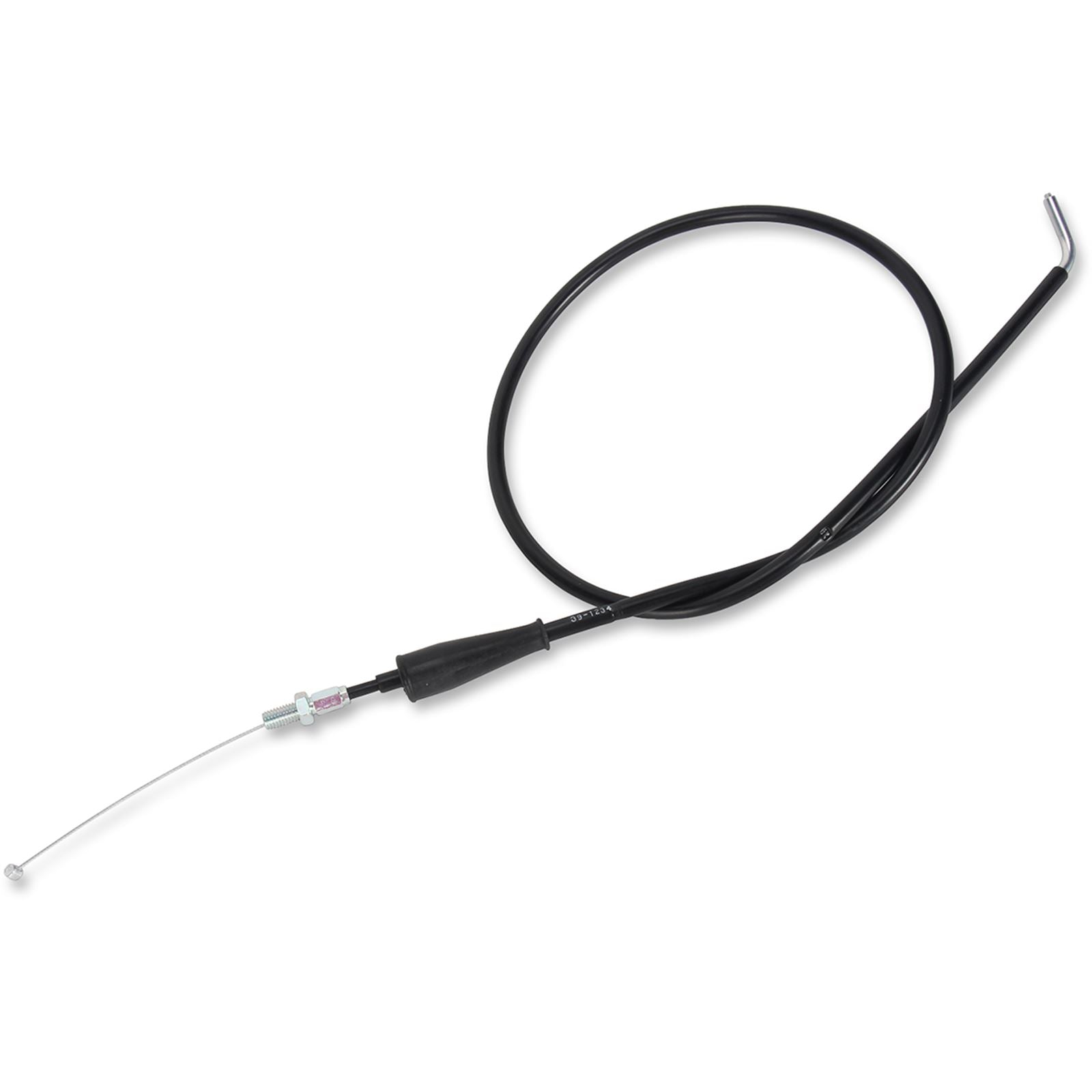 Moose Offroad Throttle Cable For Suzuki 0650-1240_432252