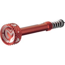 Moose Offroad Screw Fuel Mix Red [MPN: 1050-0177]_435976
