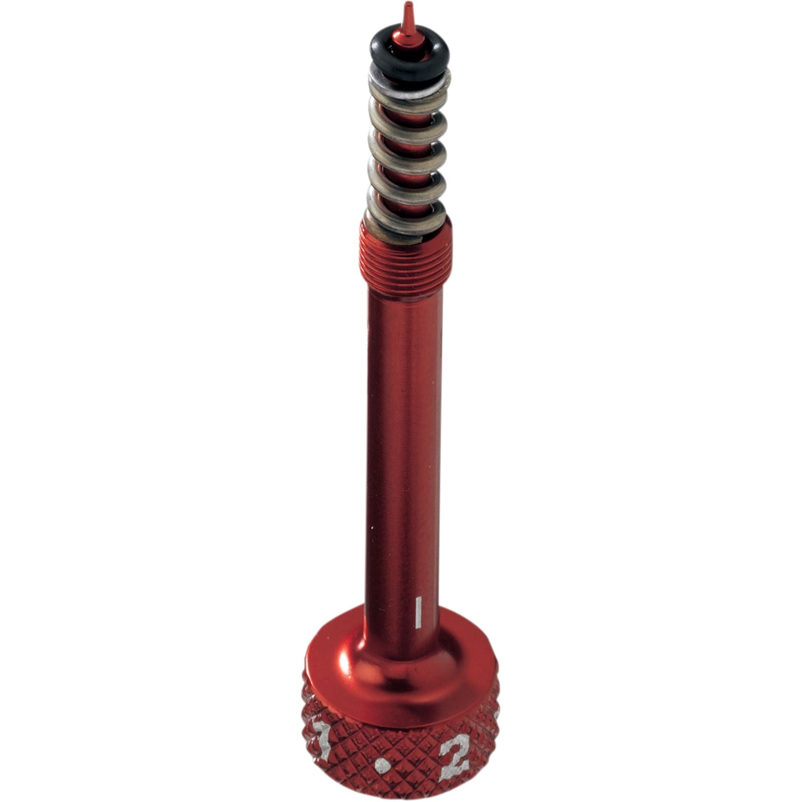 Moose Offroad Screw Fuel Mix Red [MPN: 1050-0177]_435978