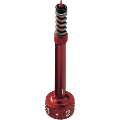 Moose Offroad Screw Fuel Mix Red [MPN: 1050-0177]_435978