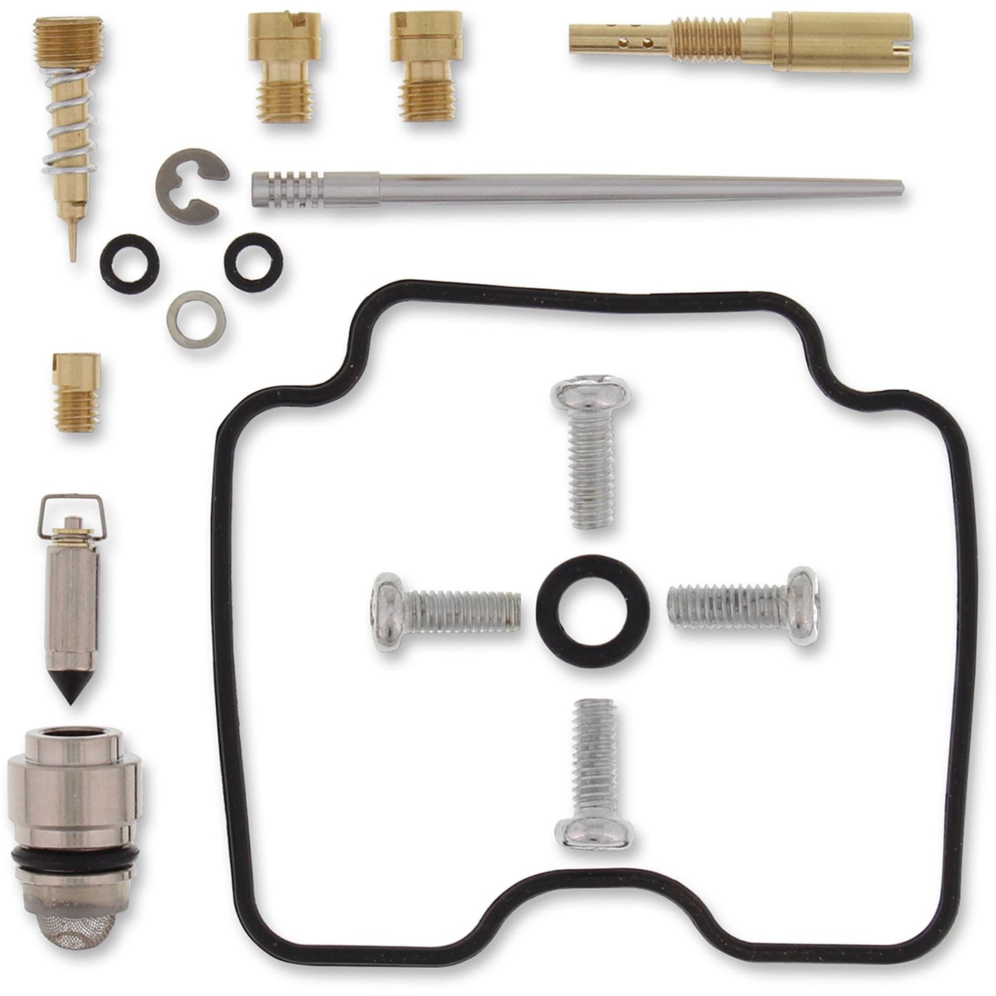 Moose Offroad Repair Kit Carburetor Can-Am 1003-0525_434893