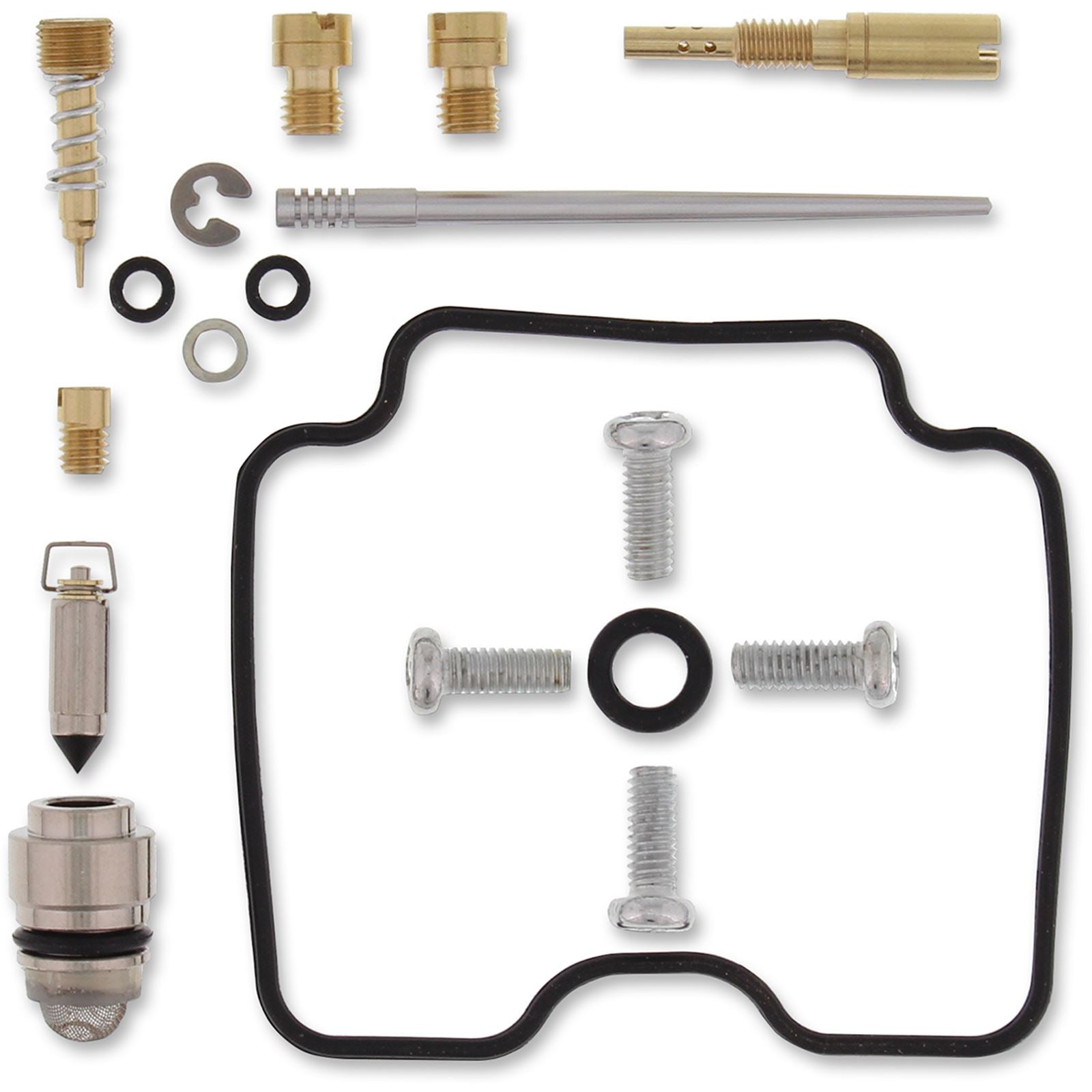 Moose Offroad Repair Kit Carburetor Can-Am 1003-0525_434893